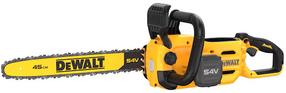 Akumulatora ķēdes zāģis Dewalt DCMCS574N, 45 cm, bez akumulatora