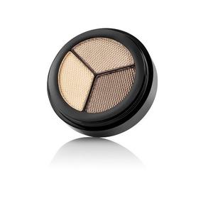 Тени для век Paese Opal, 5 г, многоцветный 237 vanilla chocolate