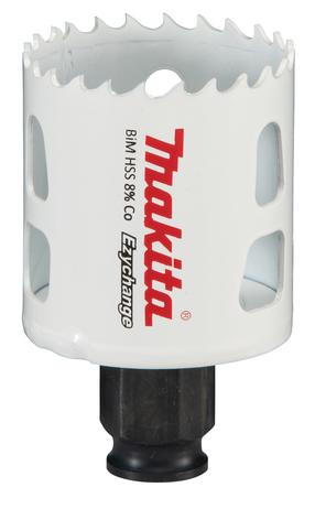 Кольцевая пила биметалл Makita Ezychange E-03800, 4.6 см