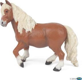 Mängukujuke Papo Horse 401280, pruun v.