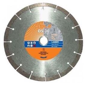 Алмазный диск Golz DS30, 125 мм x 22.23 мм x 1.6 мм