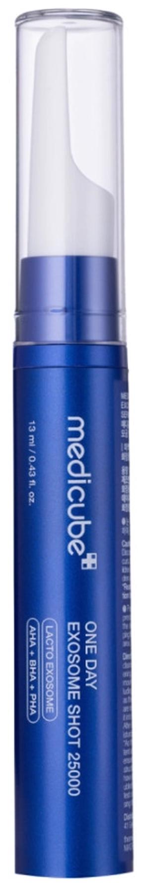 Koncentratas veidui Medicube One Day Exosome Shot 25000, 13 ml
