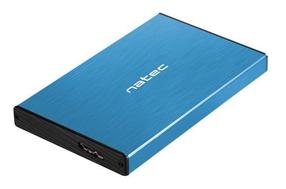 HDD/SSD korpusas Natec External Enclosure, 2.5"