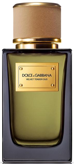 Parfüümvesi Dolce & Gabbana Velvet Tender Oud, 100 ml