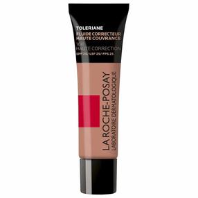 Peitepulk La Roche Posay Toleriane, SPF 25, 11, 30 ml