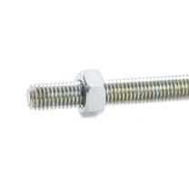 Strypas Haushalt, 700 mm x 12 mm cinkuota