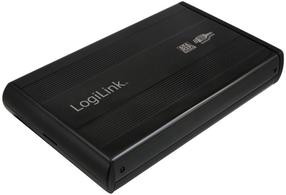 HDD/SSD korpus Logilink, 3.5"