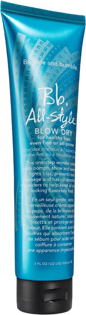 Matu krēms Bumble And Bumble All Style Blow Dry, 150 ml
