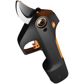 Akumulatora zaru grieznes universālie Fiskars ePruner M Bypass, 37 cm