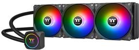 Õhkjahuti protsessorile Thermaltake TH360