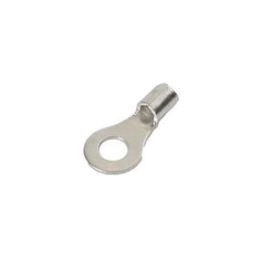 Kabelių antgalis Okko RNB5.5-6, 6 mm², ø 6.4 mm, 50 vnt.