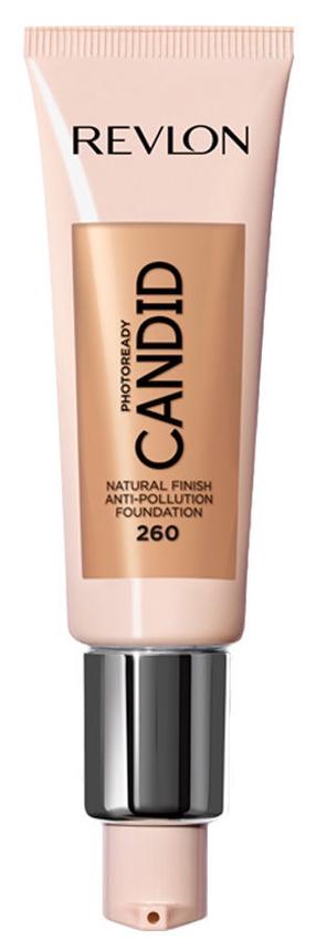 Krēmpūderis Revlon PhotoReady Candid, 260 chai, 22 ml