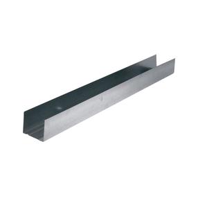 Gipso kartono profilis Knauf 97974, UD, 3 m, 28 mm x 27 mm