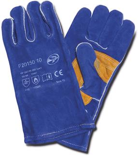 Keevitaja kindad Deca Leather, 0.37 kg