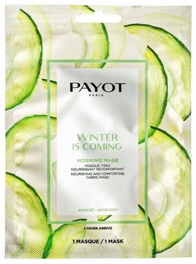 Veido kaukė Payot Winter is Coming