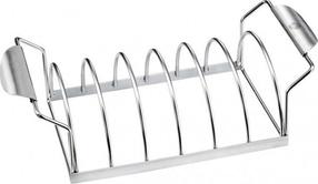 Grillitarvikute hoidik Gefu BBQ Grate, 39 cm x 18.2 cm x 11.4 cm