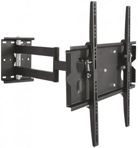 Teleri seinakinnitus ART AR-20B, 32-50", 45 kg