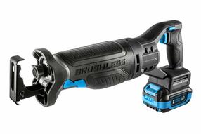Virzuļzāģis GE HT2E252-B14RS-A20-PROMO, 18 V