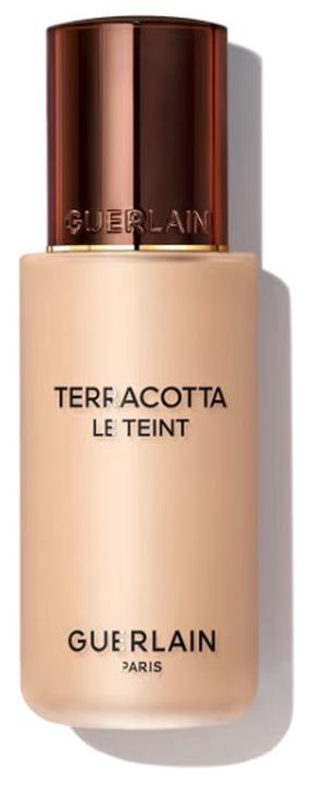 Skystas makiažo pagrindas Guerlain Terracotta Le Teint, 2.5n neutral, 35 ml