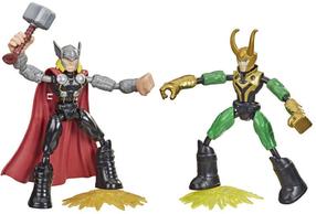 Mängukujuke Hasbro Avengers