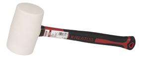 Guminis plaktukas Kreator KRT904105 KRT904105, 700 g