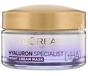 Крем для лица L’Oréal Paris Hyaluron Specialist, 50 мл