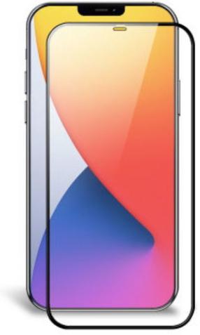 Telefono apsauginis stiklas MyScreen Protector For Apple iPhone 12 Pro, 9H