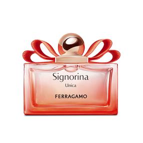 Parfüümvesi Salvatore Ferragamo Signorina Unica, 50 ml