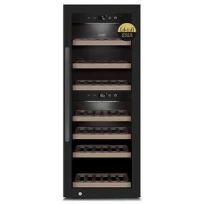 Холодильник винный Caso WineExclusive 38