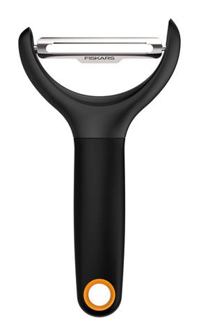 Mizotājs Fiskars 1016122, plastmasa/nerūsējošais tērauds
