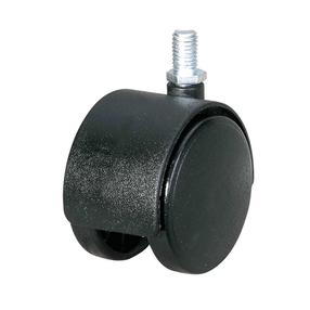 Ratukas Haushalt M10/BD502, 5 cm, Ø 5 cm, juoda sp.