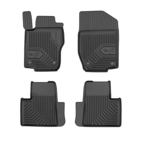 Automobilio kilimėlis, priekinis/galinis Frogum Premium 77, Mercedes Benz GL I X164 2006-2012