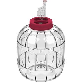 Vīna konteiners Browin 602118, 8 l