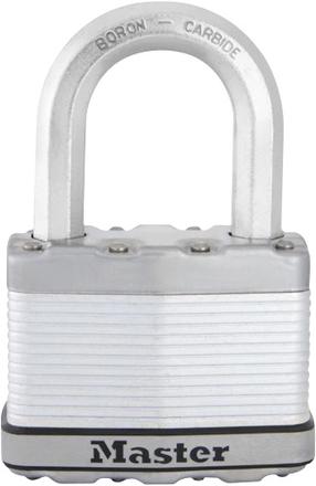 Навесной замок Masterlock