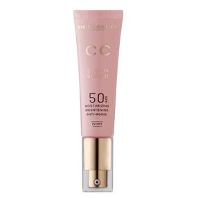 CC kreem Dermacol Sun Shield, SPF 50, ivory, 30 ml