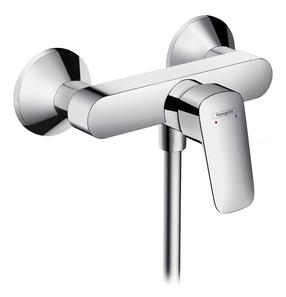 Смеситель для душа Hansgrohe Logis 71600000, хромовый цв.