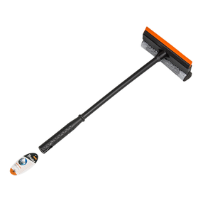 Logu tīrīšanas rīks Bradas, 50 cm, 20 cm