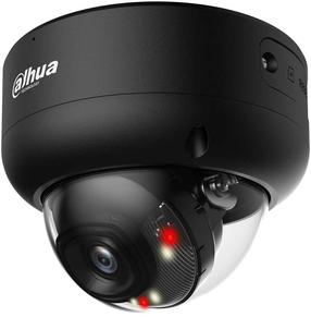 Kupolinė kamera Dahua HDBW3849E-AS-IL-0280B-B