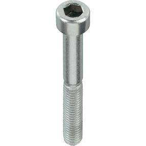 Болт DIN 912 Haushalt, 5 мм x 20 мм, 30 шт.