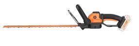 Akutoitel hekilõikur Worx WG261E.9 WG261E.9_WORX, ilma akuta, 20 V