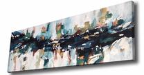 Reprodukcija Wallity 887GLR1016, 90 cm x 30 cm