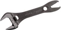 Kombinuotas raktas Bahco Adjustable Wrench, 205 mm, 32 mm