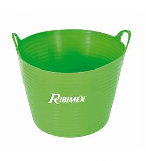 Spainis saimniecībai Ribimex, 28 l, zaļa krās.