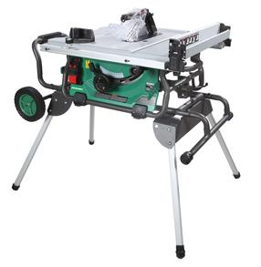 Išilginio pjovimo staklės HiKOKI C10RJ, 1500 W, 254 mm