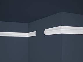 Apdailos juostelė Marbet B-42, balta sp., 200 cm x 2 cm