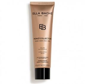 Ķermeņa skrubis, balzams Ella Baché Monoi Collection Exfoliating Balm, 150 ml