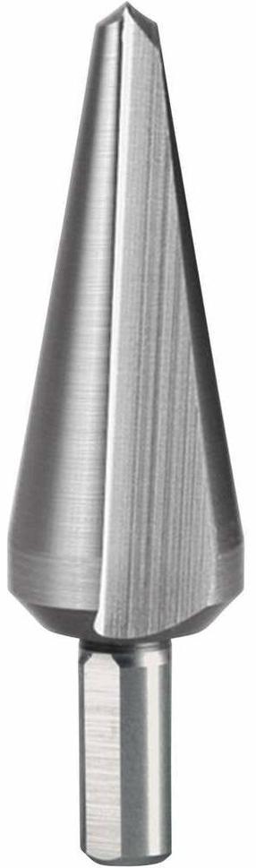 Grąžtas Ruko, metalas, hss, trikampis, 20 mm x 7.1 cm