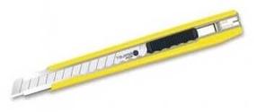 Laužomųjų ašmenų peilis TAJIMA LC303, 13 cm, nerūdijantysis plienas, 1 vnt.