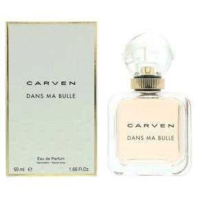 Parfüümvesi Carven Dans Ma Bulle, 50 ml
