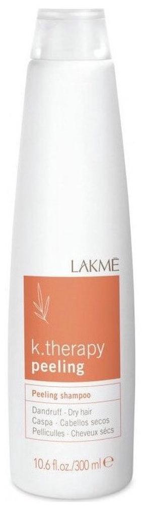 Šampoon Lakmé K.Therapy Peeling Shampoo, 300 ml
